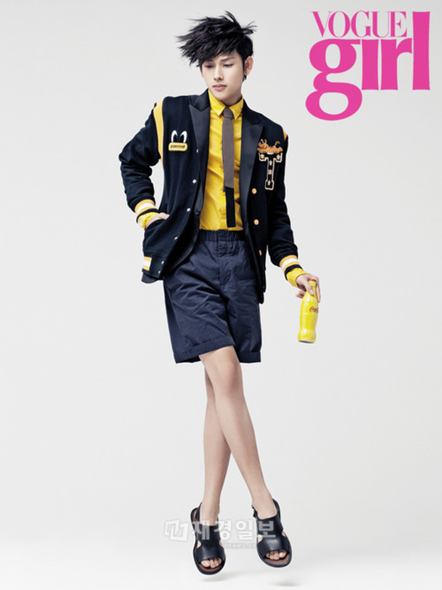 Siwan عضو ZE:A لمجلة Vogue Girl .!!! 039
