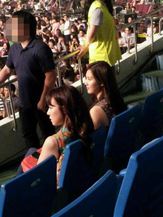  Tiffany و Seohyun من SNSD يذهبون إلى حفل Wonder Girls .!!!  20120707_tiffanyseohyun_wondergirls